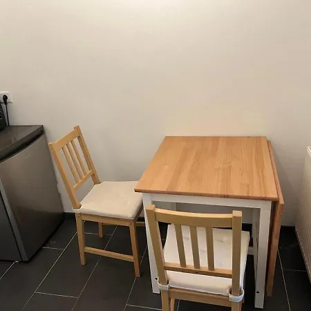 شقة Hagenstay Buelow 1