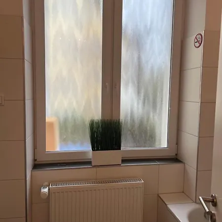 شقة Hagenstay Buelow 1 *