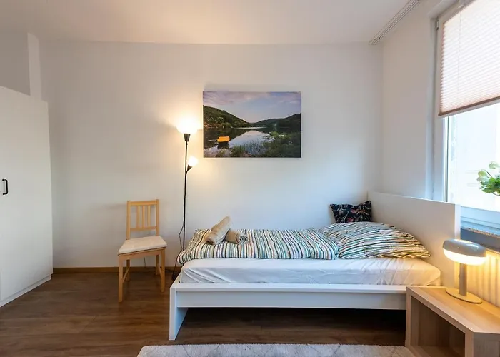 Hagenstay Buelow 1 * Hagen (Arnsberg)