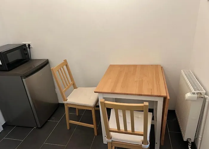 Daire Hagenstay Buelow 1