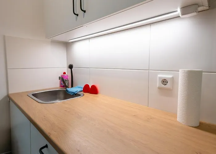 Hagenstay Buelow 1 Daire