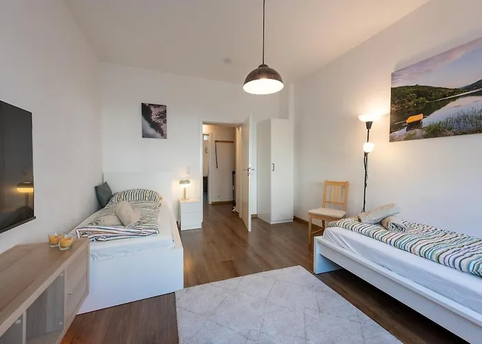 Hagenstay Buelow 1 Hagen (Arnsberg)