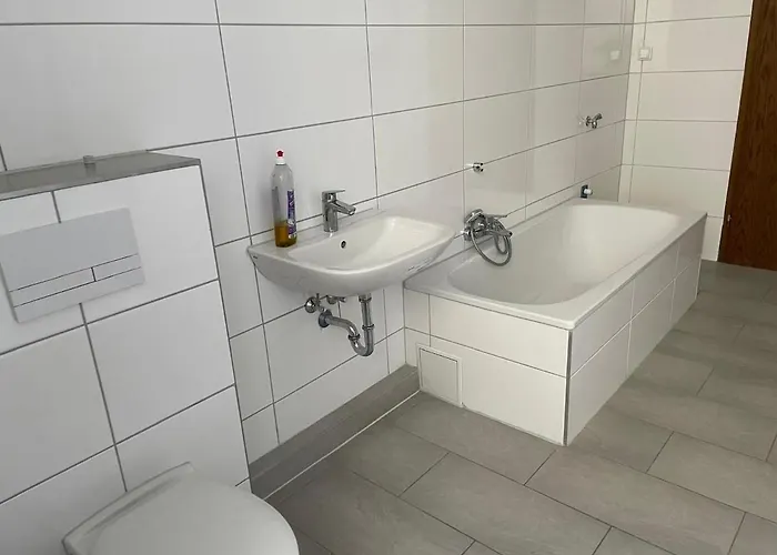 Hagenstay Buelow 1 *