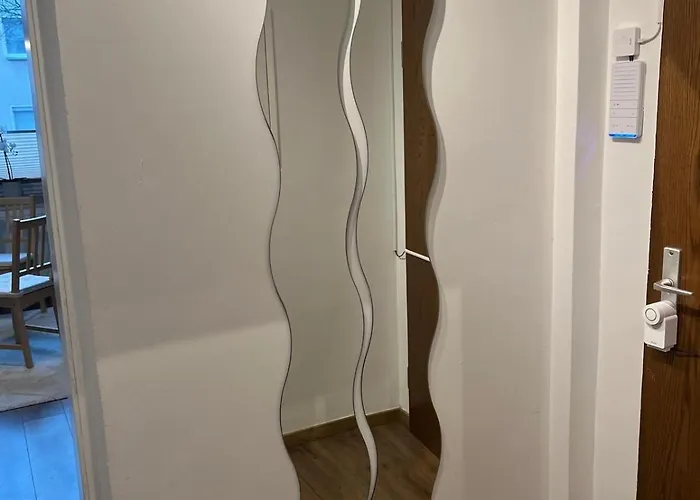 Hagenstay Buelow 1 Hagen (Arnsberg)